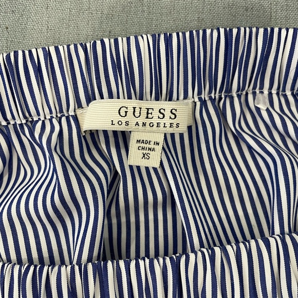 Guess Dress Size XS - Picture 3 of 3